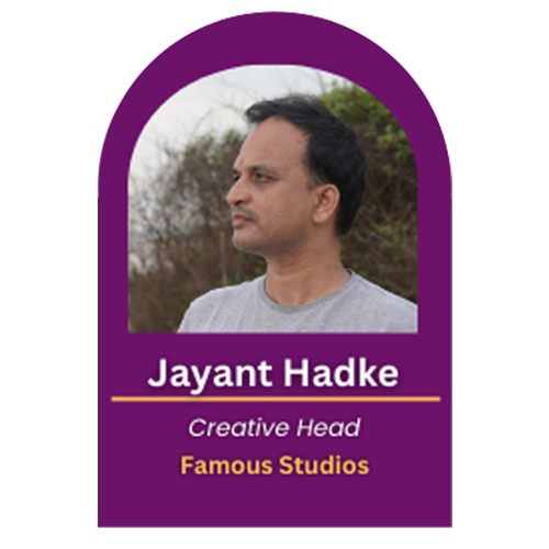 Jayant Hadke