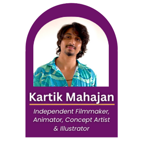 Kartik Mahajan