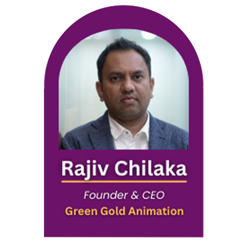 Rajiv Chilaka