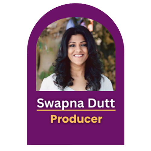 Swapna Dutt