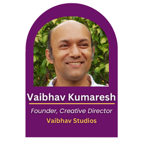 Vaibhav Kumaresh